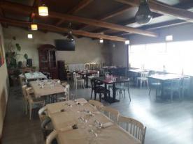 Bar - Restaurante Mesón Fuentebuena