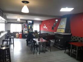 Bar - Restaurante Mesón Fuentebuena