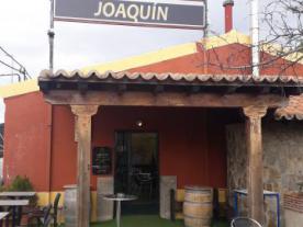 Bar - Restaurante Asador Joaquín