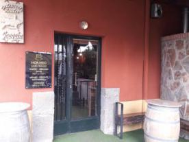 Bar - Restaurante Asador Joaquín
