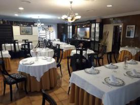 Bar - Restaurante Asador Joaquín