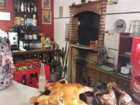 Bar - Restaurante Asador Joaquín
