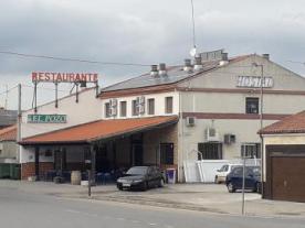Restaurante El Pozo