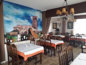 Restaurante El Pozo