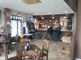 Restaurante El Pozo