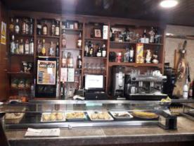 Restaurante El Pozo