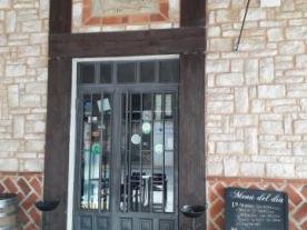 Restaurante El Pozo