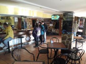 Bar El Capricho