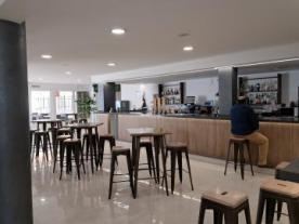Restaurante La Piscina de Campanario