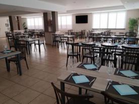 Restaurante La Piscina de Campanario