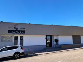 Restaurante La Piscina de Campanario