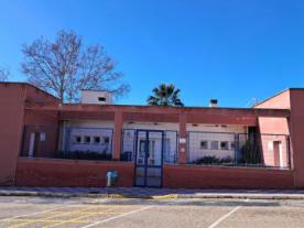 Piscina Municipal de Campanario