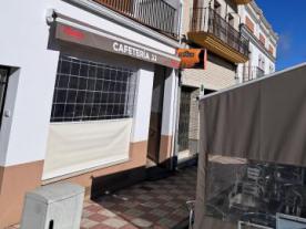 Café - Bar JJ