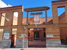 Centro de Salud de Campanario