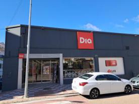 Supermercado DIA de Campanario