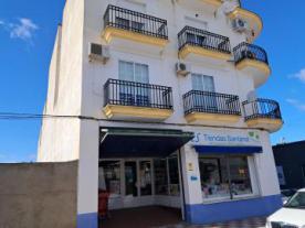 Tiendas Santana de Campanario