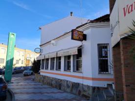 Bar Bus de Castuera