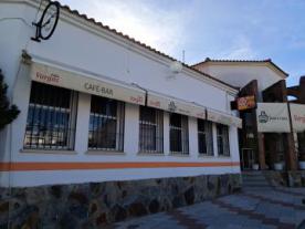 Bar Bus de Castuera
