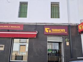 Estanco nº3 de Castuera