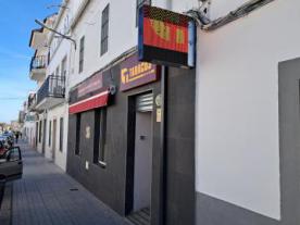 Estanco nº3 de Castuera