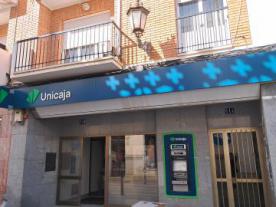 Cajero Automático de UNICAJA Banco en Castuera