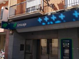 Cajero Automático de UNICAJA Banco en Castuera