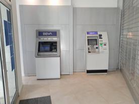 BBVA en Castuera