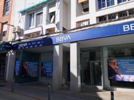 BBVA en Castuera