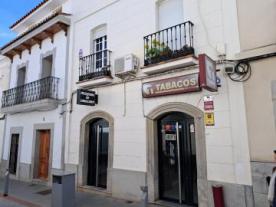 Estanco nº1 de Castuera