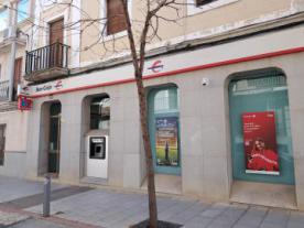 Ibercaja Banco en Castuera