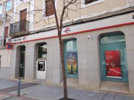 Cajero Automático de Ibercaja Banco en Castuera