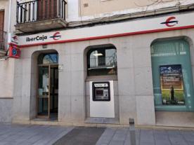 Ibercaja Banco en Castuera