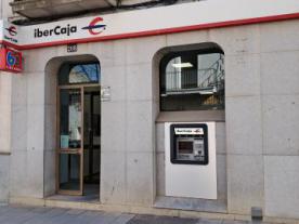 Ibercaja Banco en Castuera