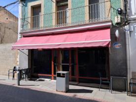 Café - Bar El Túnel de Castuera