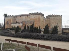 Posada Real Castillo del Buen Amor
