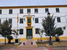 Guardia Civil de Campanario
