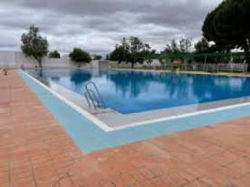 Piscina Municipal Los Santos de Maimona