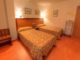 Hotel Torrezaf