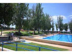 Piscina Municpal de Zafra