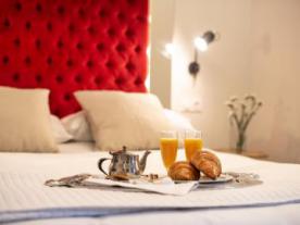 Hotel Palacio San Fernando Utrera
