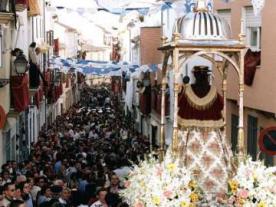 Fiestas Aracelitanas