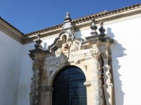 Iglesia de Nuestra Señora de la Asunción y Ángeles
