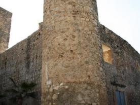 Castillo de Doña Mencía