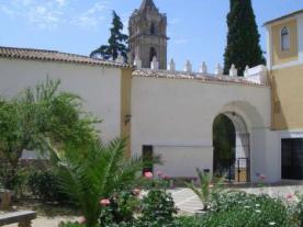 Castillo de los Condes de Cabra