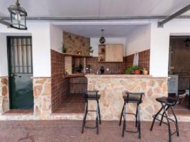 Casa El Patio con Encanto Rural