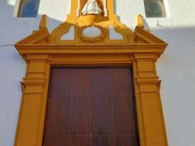 Ermita del Espíritu Santo