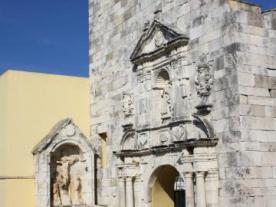 Iglesia Vieja