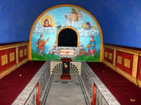 Museo Arqueológico de Cabra