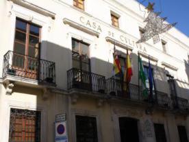 Museo Arqueológico de Cabra