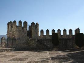 Muralla Urbana